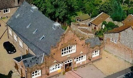 Hostel Yha Wells-Next-The-Sea Экстерьер фото