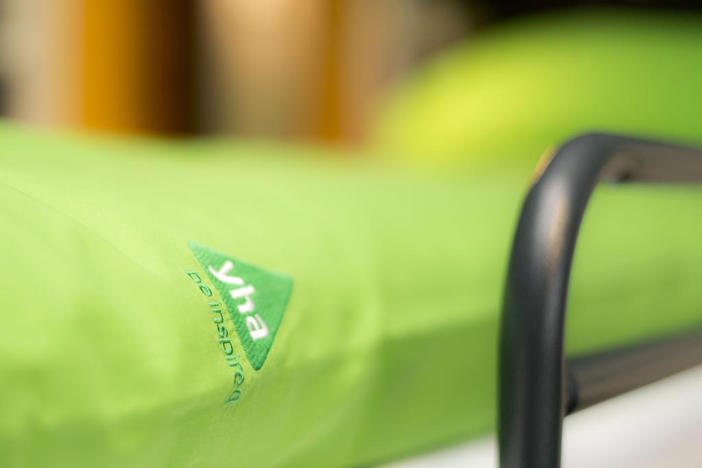 Hostel Yha Wells-Next-The-Sea Экстерьер фото