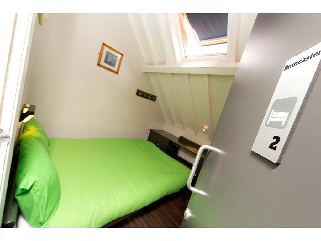 Hostel Yha Wells-Next-The-Sea Номер фото