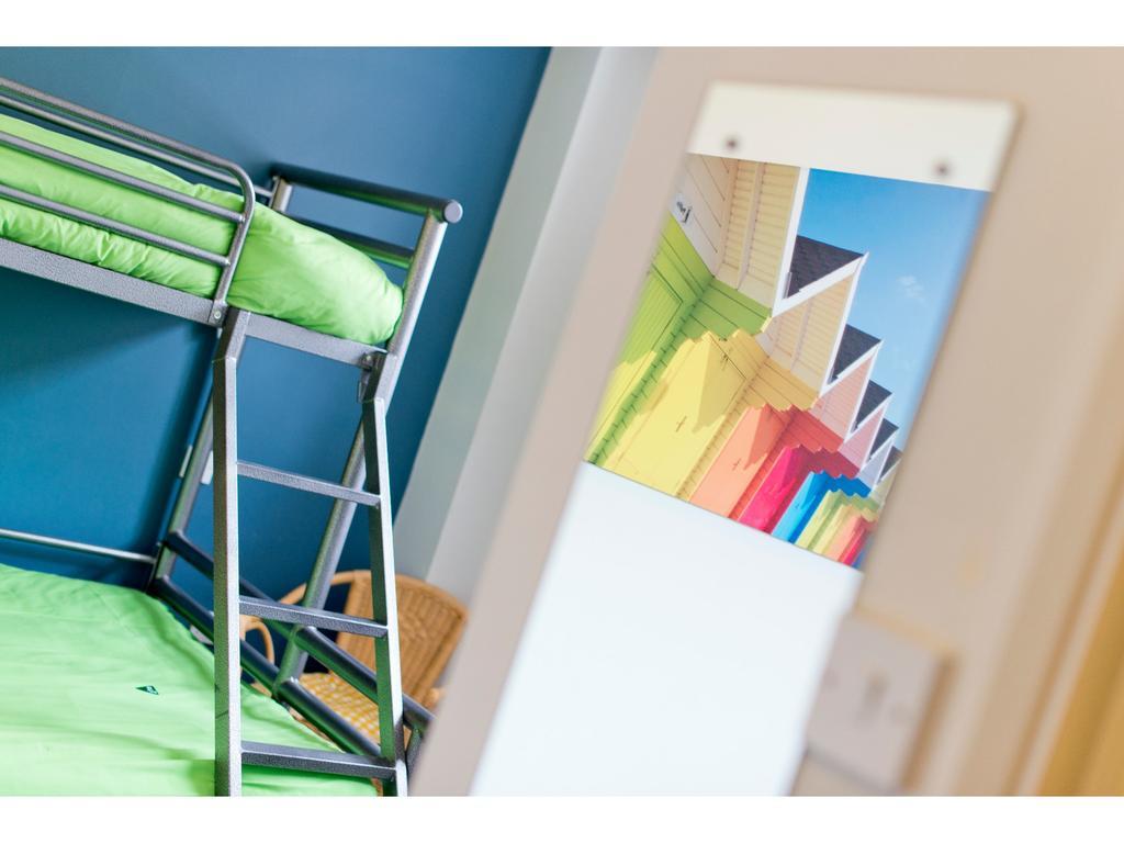 Hostel Yha Wells-Next-The-Sea Номер фото