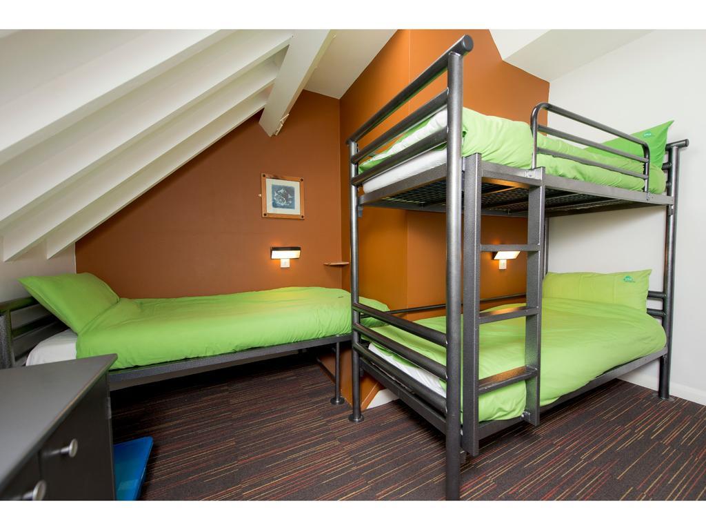 Hostel Yha Wells-Next-The-Sea Номер фото