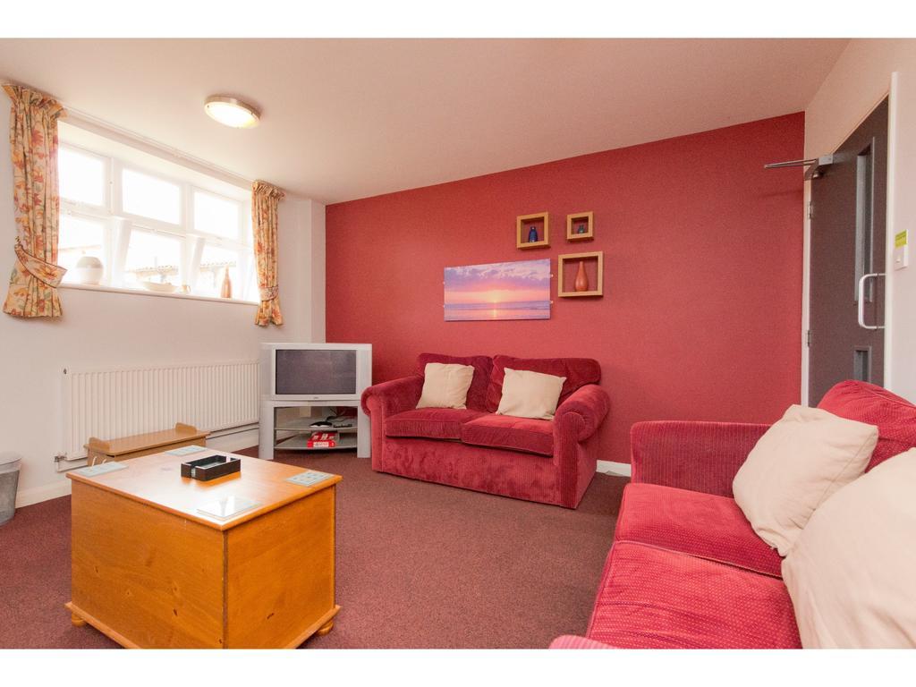 Hostel Yha Wells-Next-The-Sea Экстерьер фото