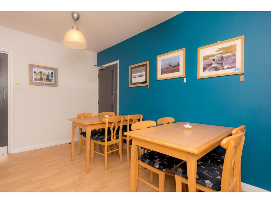Hostel Yha Wells-Next-The-Sea Экстерьер фото