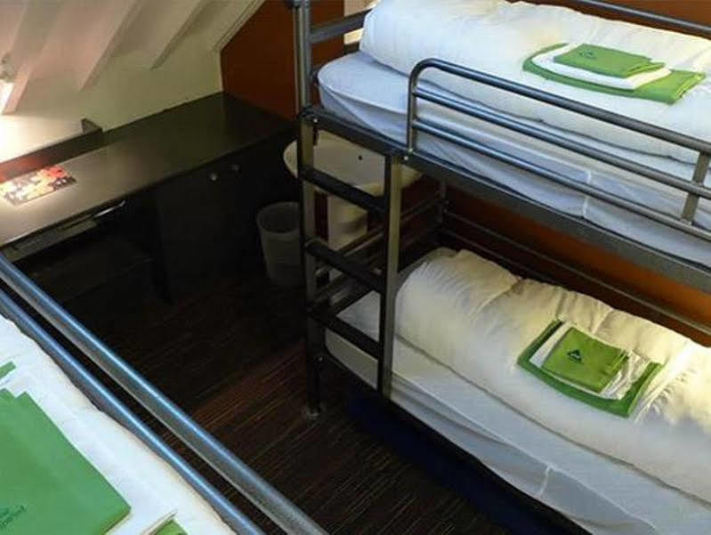 Hostel Yha Wells-Next-The-Sea Экстерьер фото