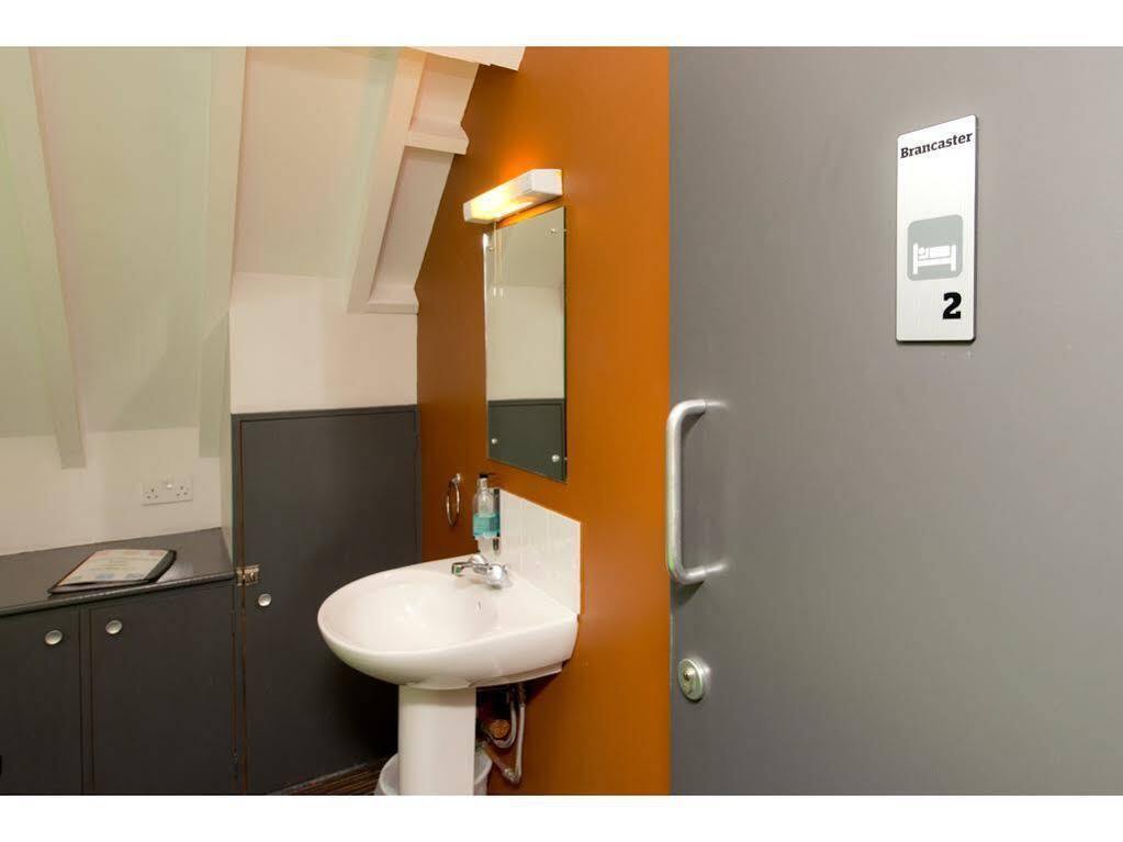 Hostel Yha Wells-Next-The-Sea Экстерьер фото